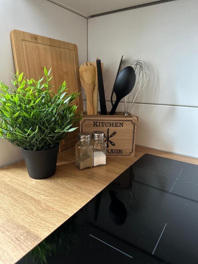 Ferienwohnung Gemuetliche 93M² Wohlfuehlflaeche Mit Ausblick Zum Weltkulturerbe! Essen Exterior foto
