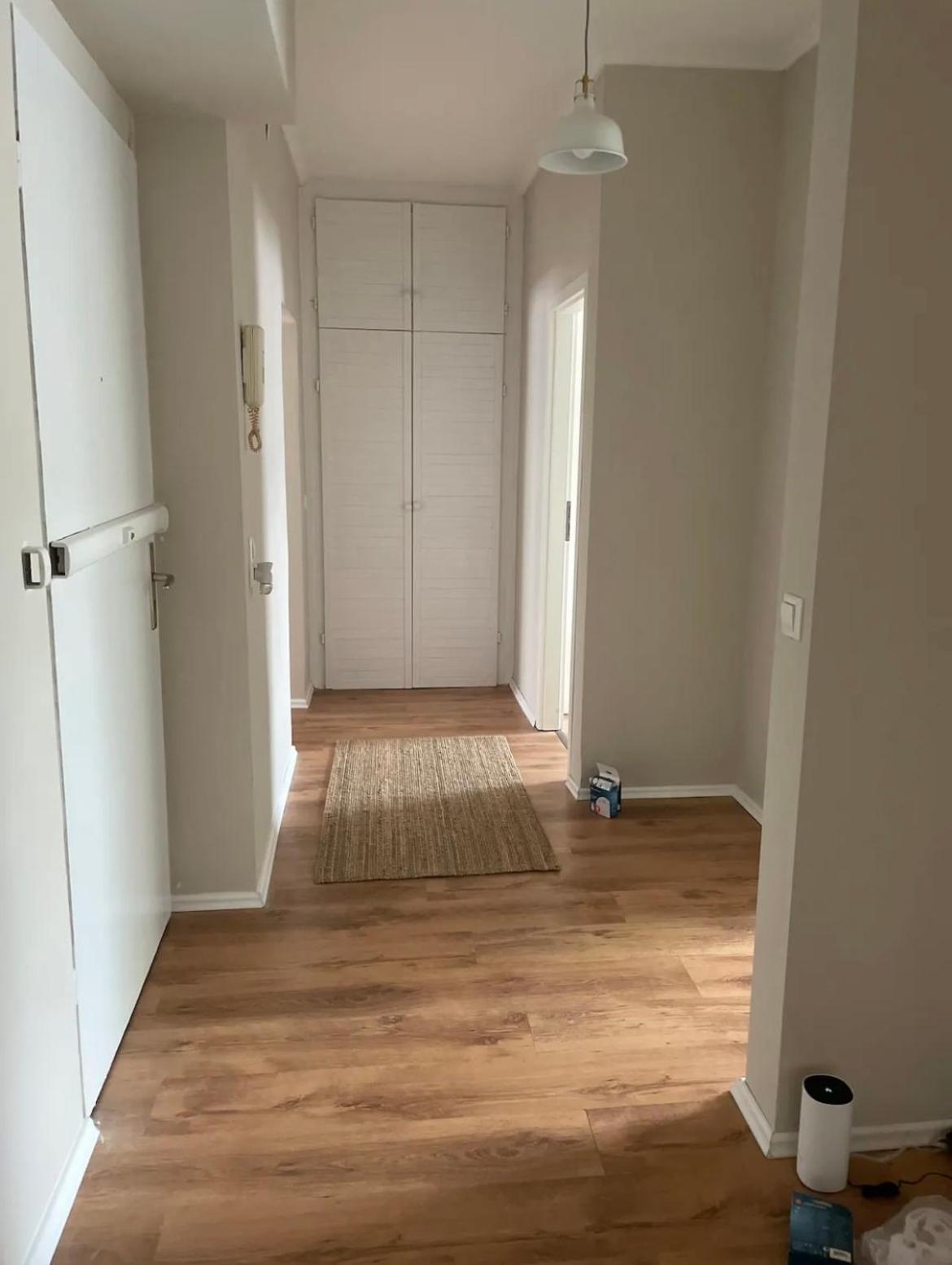 Ferienwohnung Gemuetliche 93M² Wohlfuehlflaeche Mit Ausblick Zum Weltkulturerbe! Essen Exterior foto