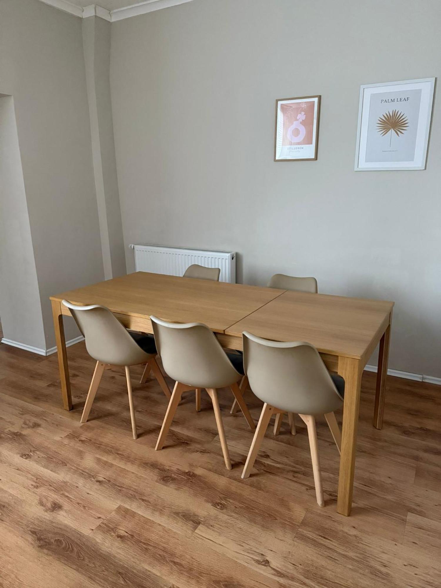 Ferienwohnung Gemuetliche 93M² Wohlfuehlflaeche Mit Ausblick Zum Weltkulturerbe! Essen Exterior foto
